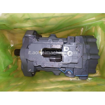 4635645 Hitachi YA00003076 K3v280 zx870 pompa principale idraulica Escavatore ZX850-3 ZX870-3 EX1200-6